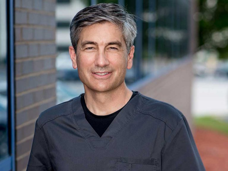 Michael H. DDS, MS & Lemke Periodontics & Dental Implants